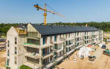 Bezpieczny Kredyt 2% podbił ceny mieszkań. Czy budownictwo społeczne to jedyny ratunek?
